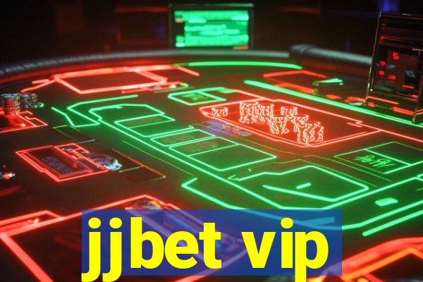 jjbet vip